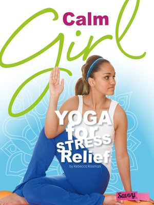 cover image of Calm Girl